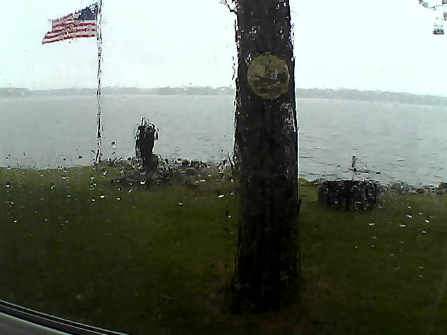 Whiteface Cam Image - Sat, 10/17/2020 5:53pm 