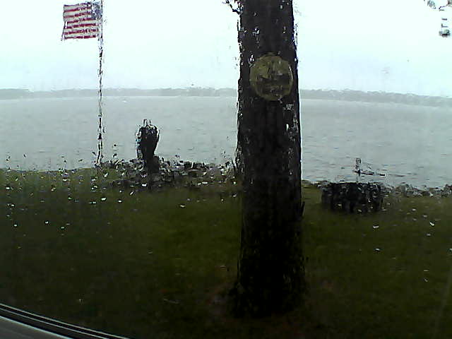 Whiteface Cam Image - Sat, 10/17/2020 6:03pm 