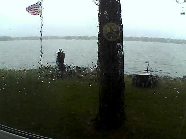 Whiteface Cam Image - Sat, 10/17/2020 6:13pm 