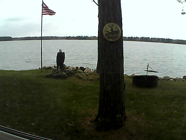 Whiteface Cam Image - Mon, 10/19/2020 1:05pm 