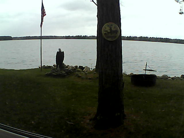 Whiteface Cam Image - Mon, 10/19/2020 1:15pm 