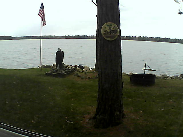 Whiteface Cam Image - Mon, 10/19/2020 1:25pm 