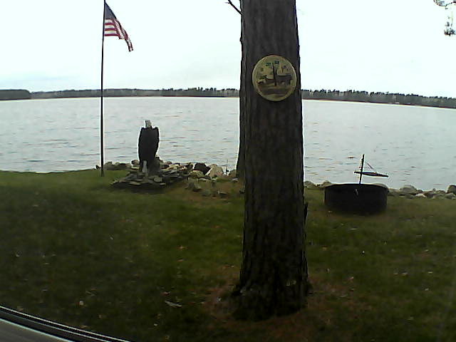 Whiteface Cam Image - Mon, 10/19/2020 1:35pm 