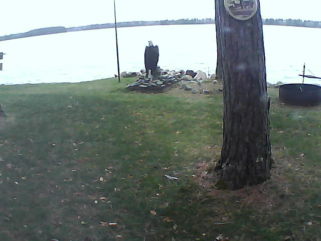 Whiteface Cam Image - Mon, 10/19/2020 2:05pm 