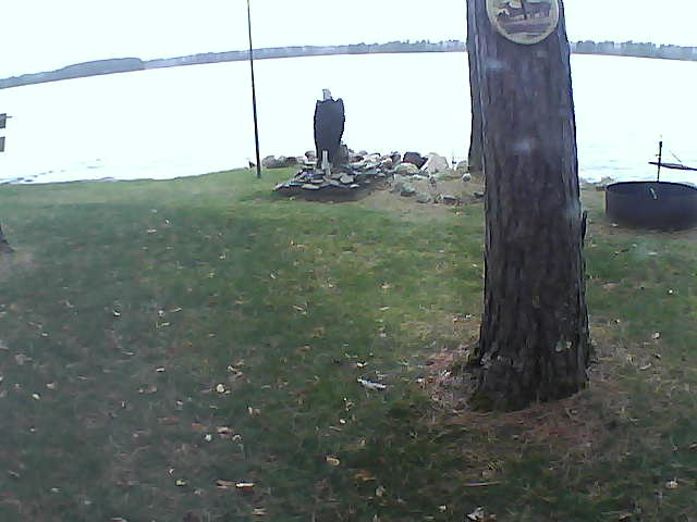 Whiteface Cam Image - Mon, 10/19/2020 2:25pm 