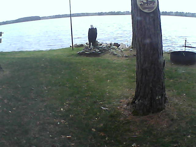 Whiteface Cam Image - Mon, 10/19/2020 2:45pm 