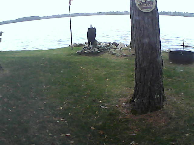 Whiteface Cam Image - Mon, 10/19/2020 2:55pm 