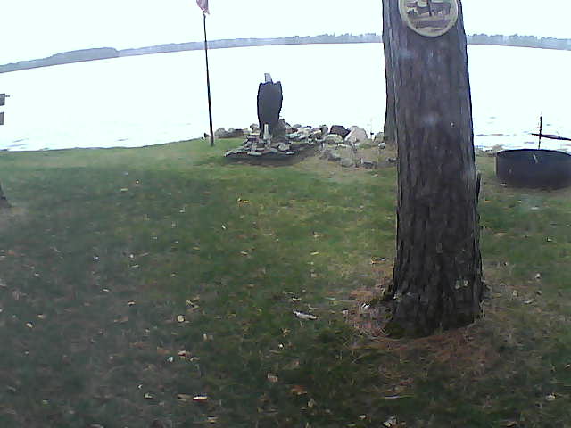 Whiteface Cam Image - Mon, 10/19/2020 3:05pm 