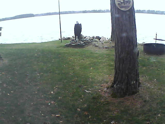 Whiteface Cam Image - Mon, 10/19/2020 3:15pm 