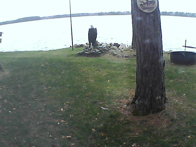 Whiteface Cam Image - Mon, 10/19/2020 3:25pm 