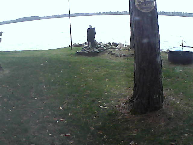 Whiteface Cam Image - Mon, 10/19/2020 3:35pm 