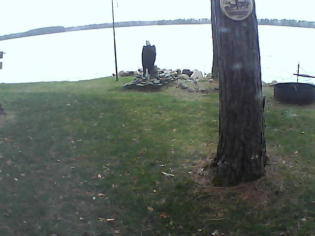 Whiteface Cam Image - Mon, 10/19/2020 3:45pm 