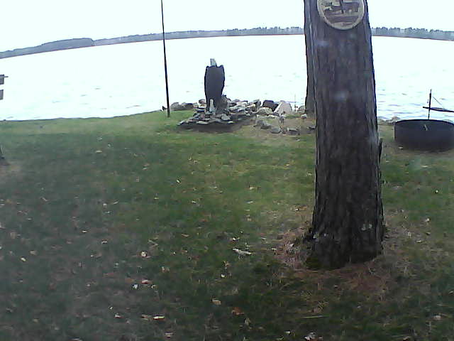 Whiteface Cam Image - Mon, 10/19/2020 3:55pm 