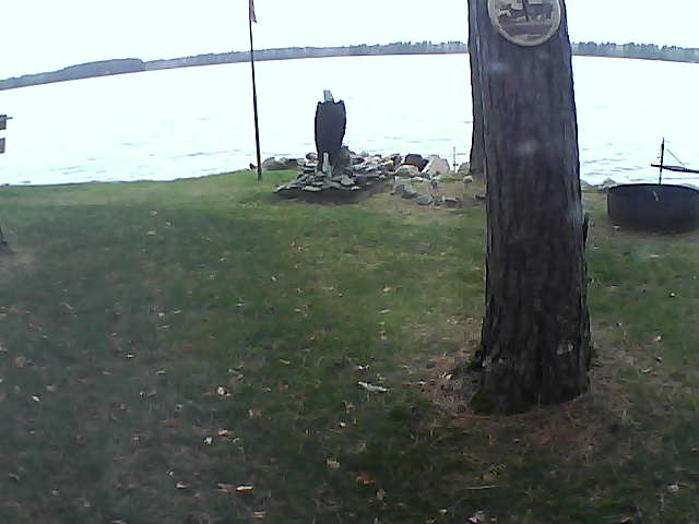 Whiteface Cam Image - Mon, 10/19/2020 4:05pm 