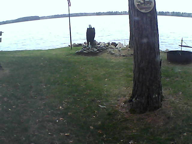 Whiteface Cam Image - Mon, 10/19/2020 4:15pm 