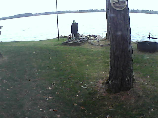 Whiteface Cam Image - Mon, 10/19/2020 4:25pm 