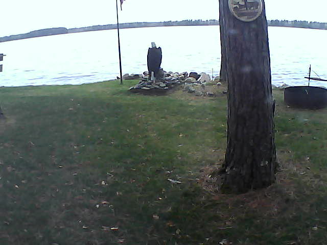 Whiteface Cam Image - Mon, 10/19/2020 4:45pm 