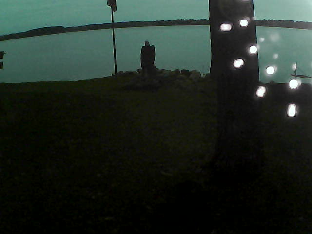 Whiteface Cam Image - Tue, 10/20/2020 7:15am 