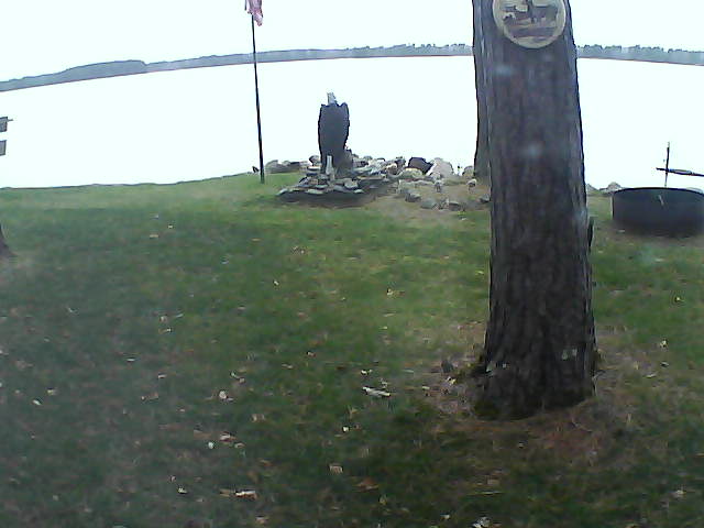 Whiteface Cam Image - Tue, 10/20/2020 7:35am 