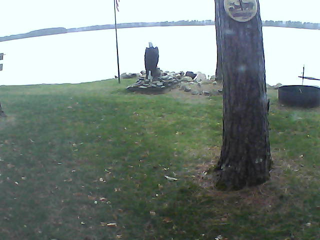 Whiteface Cam Image - Tue, 10/20/2020 7:45am 