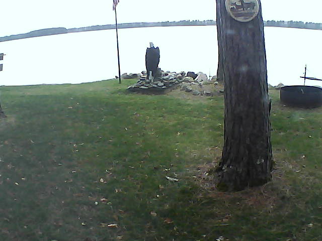 Whiteface Cam Image - Tue, 10/20/2020 7:55am 