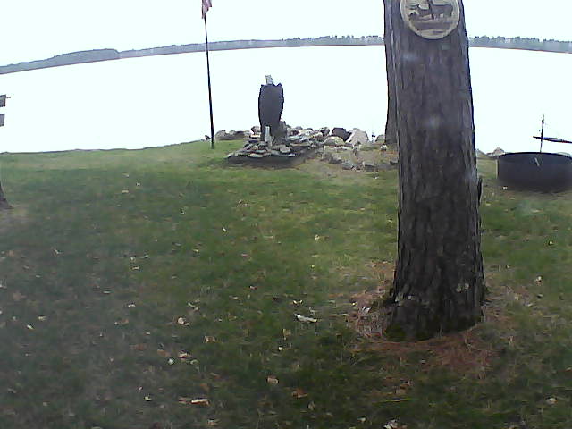 Whiteface Cam Image - Tue, 10/20/2020 8:15am 