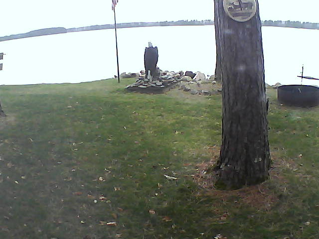 Whiteface Cam Image - Tue, 10/20/2020 8:26am 