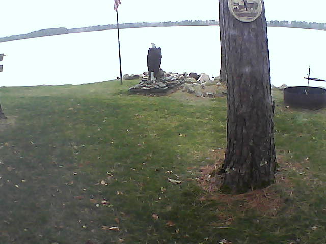 Whiteface Cam Image - Tue, 10/20/2020 8:56am 