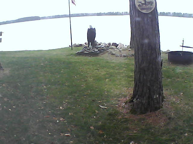 Whiteface Cam Image - Tue, 10/20/2020 9:06am 