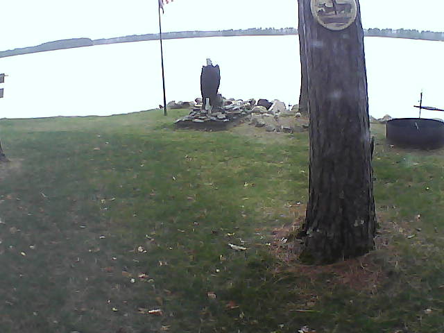 Whiteface Cam Image - Tue, 10/20/2020 9:16am 