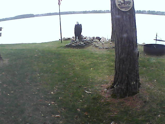 Whiteface Cam Image - Tue, 10/20/2020 9:56am 