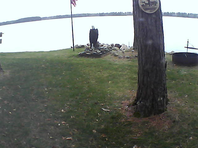 Whiteface Cam Image - Tue, 10/20/2020 10:06am 