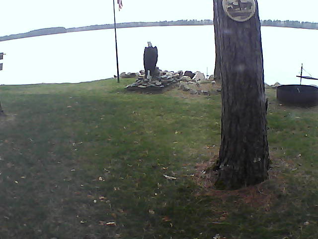 Whiteface Cam Image - Tue, 10/20/2020 10:16am 