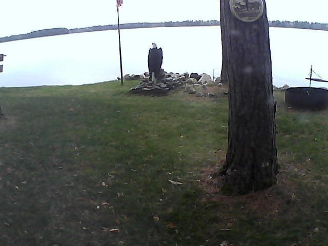 Whiteface Cam Image - Tue, 10/20/2020 10:36am 