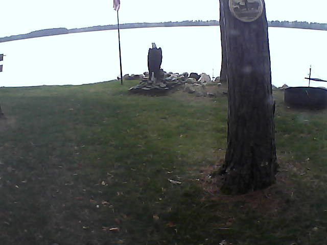 Whiteface Cam Image - Tue, 10/20/2020 10:56am 