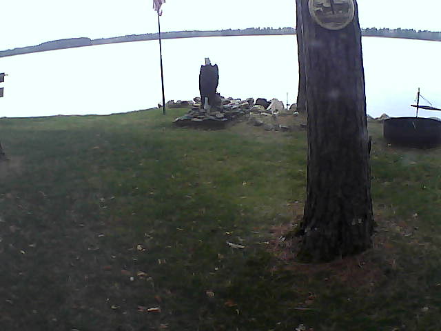 Whiteface Cam Image - Tue, 10/20/2020 11:06am 