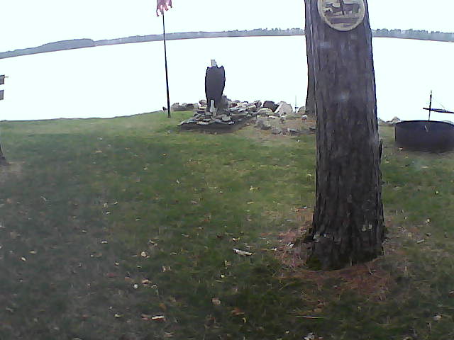 Whiteface Cam Image - Tue, 10/20/2020 11:16am 