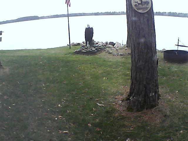 Whiteface Cam Image - Tue, 10/20/2020 11:26am 