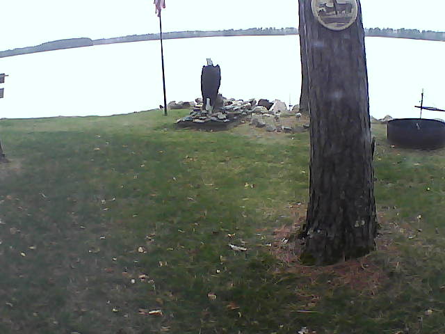 Whiteface Cam Image - Tue, 10/20/2020 11:36am 