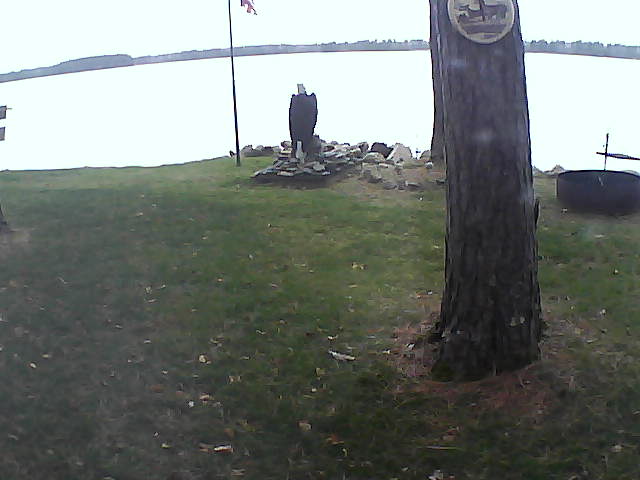 Whiteface Cam Image - Tue, 10/20/2020 11:46am 