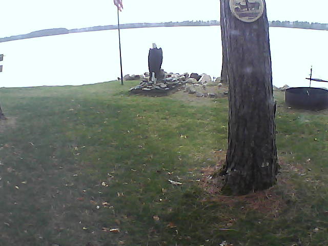 Whiteface Cam Image - Tue, 10/20/2020 11:56am 