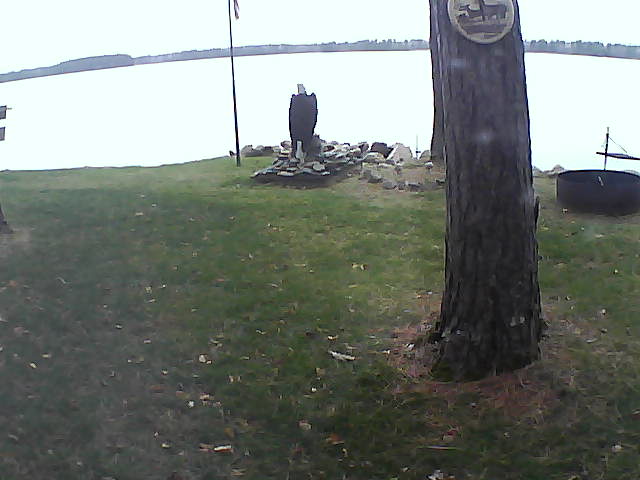 Whiteface Cam Image - Tue, 10/20/2020 12:06pm 
