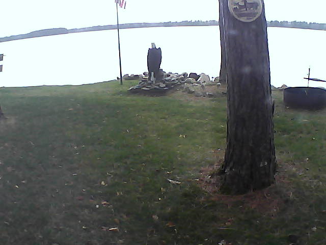 Whiteface Cam Image - Tue, 10/20/2020 12:16pm 