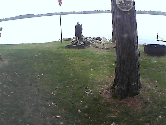 Whiteface Cam Image - Tue, 10/20/2020 12:26pm 