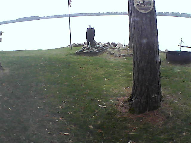 Whiteface Cam Image - Tue, 10/20/2020 12:36pm 