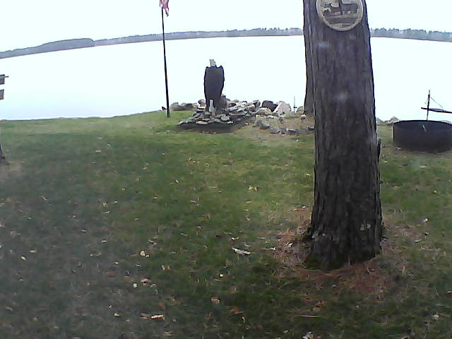 Whiteface Cam Image - Tue, 10/20/2020 12:46pm 