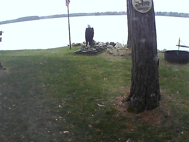 Whiteface Cam Image - Tue, 10/20/2020 12:56pm 