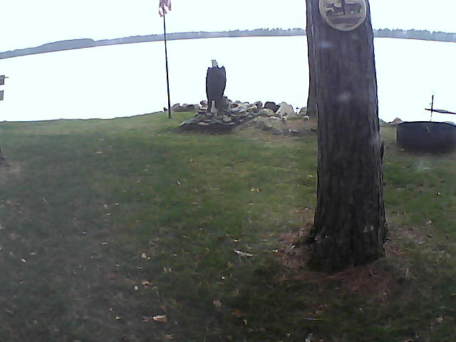 Whiteface Cam Image - Tue, 10/20/2020 1:06pm 