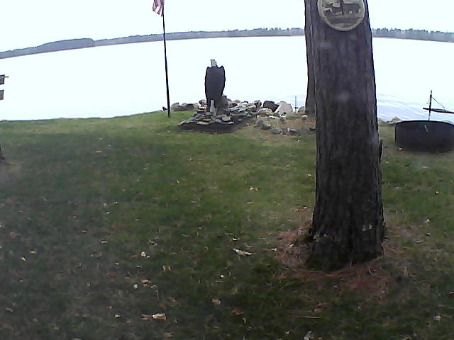 Whiteface Cam Image - Tue, 10/20/2020 1:16pm 