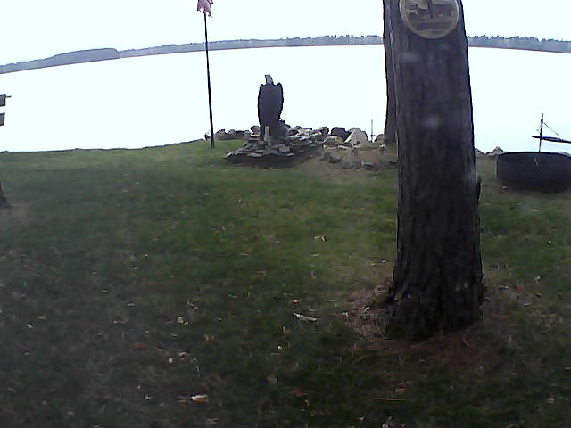 Whiteface Cam Image - Tue, 10/20/2020 1:26pm 